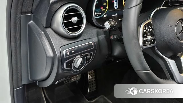 Mercedes-Benz C-Class W205 id 4179464 из Кореи 7