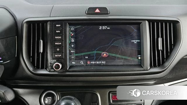 Kia The New Kia Ray id 4292444 из Кореи 7