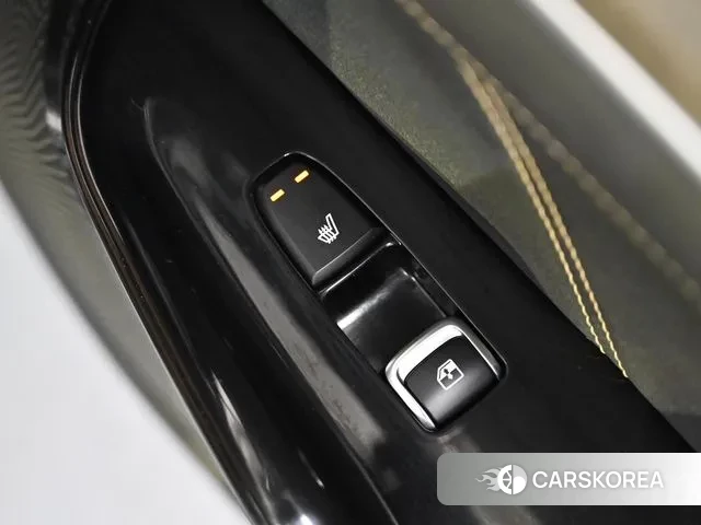 Kia K5 Hybrid 3rd Generation id 3367576 из Кореи 7