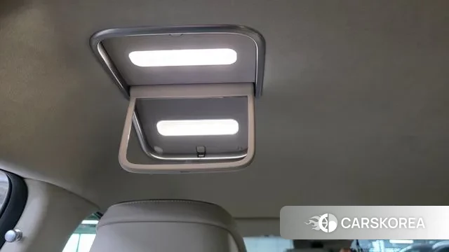 Genesis G80 (RG3) id 3002322 из Кореи 7