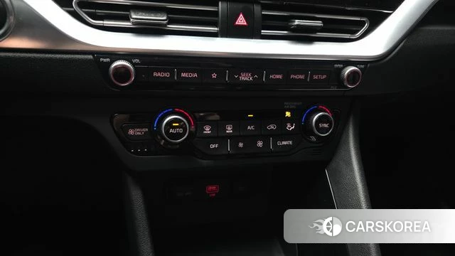 Kia The New Niro id 4410710 из Кореи 7