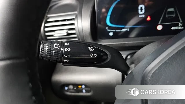 Hyundai Casper id 3745655 из Кореи 7