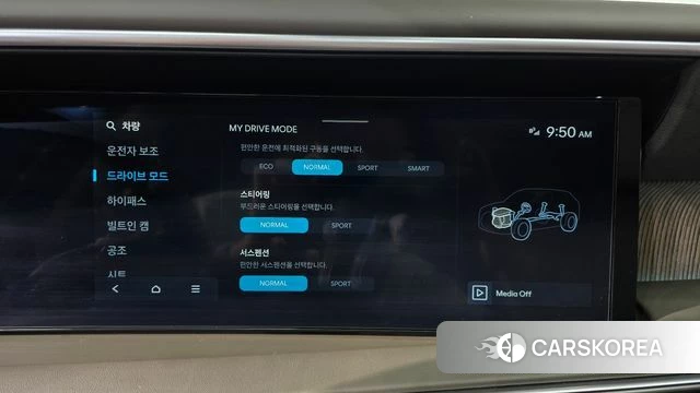 Hyundai Palisade (LX3) id 4359981 из Кореи 7
