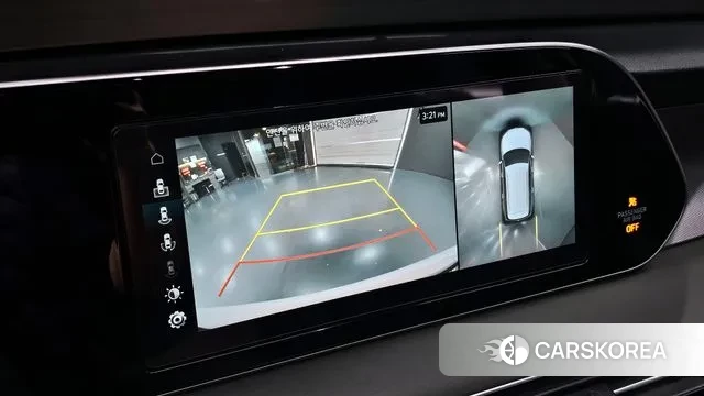 Hyundai Palisade id 3412293 из Кореи 7