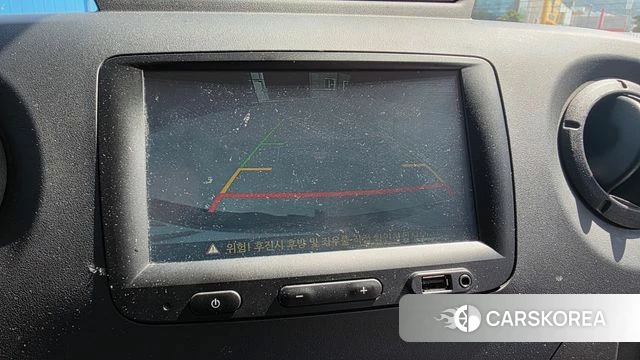 Renault Korea (Samsung) Master id 4836748 из Кореи 7