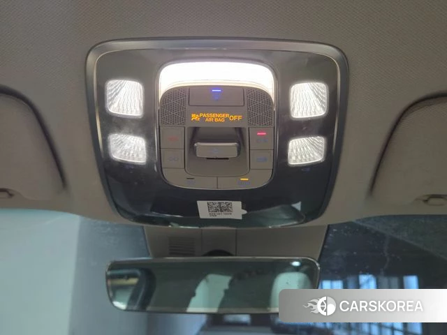 Genesis GV80 id 4906294 из Кореи 7