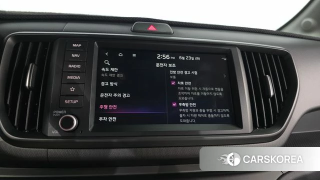 Kia The New Kia Ray EV id 4493601 из Кореи 7