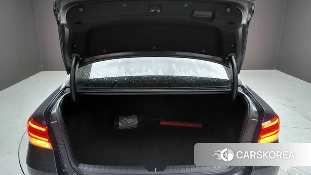 Kia K5 second generation id 4568753 из Кореи 7