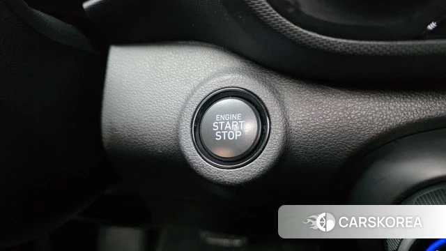 Hyundai Venue id 4630153 из Кореи 7