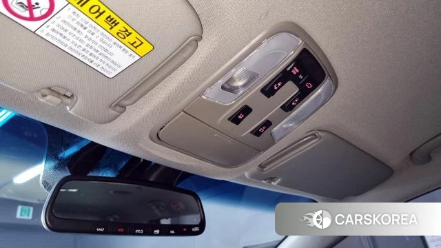 Kia The New Carnival id 3936383 из Кореи 7