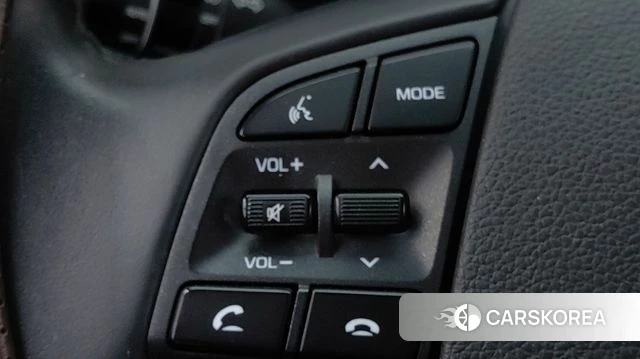 Hyundai All New Tucson id 4626136 из Кореи 7