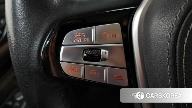 BMW 6 Series GT (G32) id 3911518 из Кореи 7