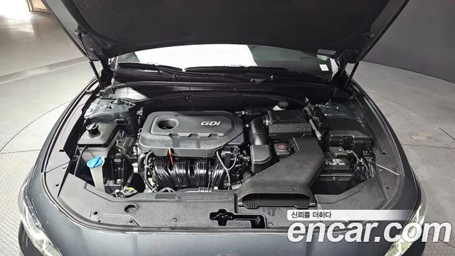 Hyundai Grandeur IG id 2550730 из Кореи 7