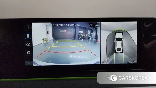 Hyundai Grandeur (GN7) id 3437211 из Кореи 7