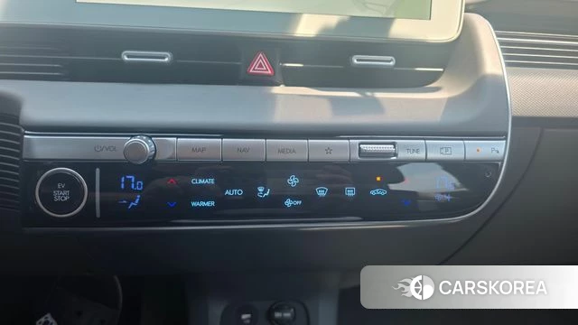 Hyundai Ionic 5 id 4337425 из Кореи 7