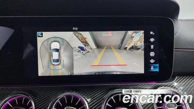 Mercedes-Benz CLS-Class C257 id 2706032 из Кореи 7