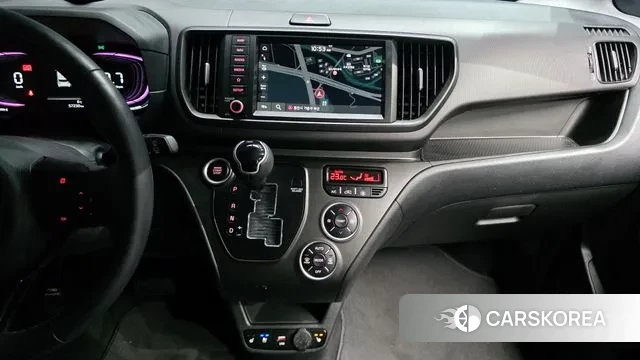 Kia The New Kia Ray id 3365926 из Кореи 7