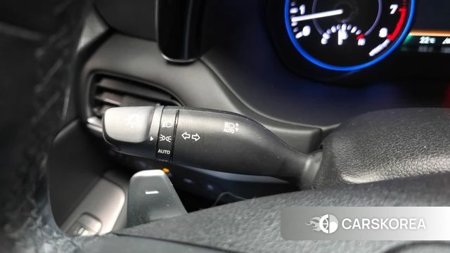 Hyundai Palisade id 4355565 из Кореи 7