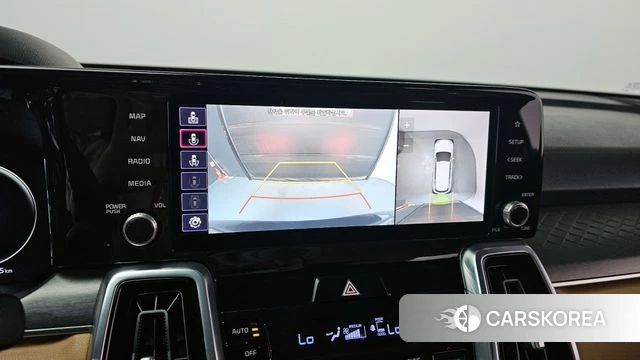 Kia Sorento 4th Generation id 4232347 из Кореи 7