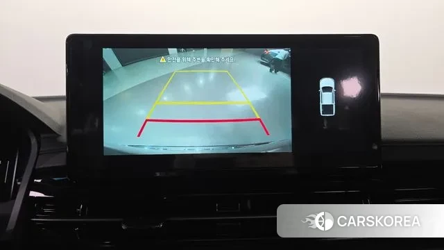 Ssangyong The New Rexton Sport id 3670184 из Кореи 7