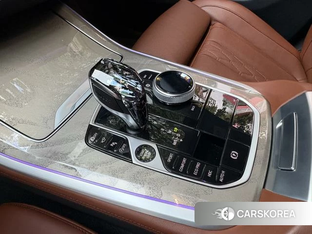 BMW X5 (imported) id 4333580 из Китая 7