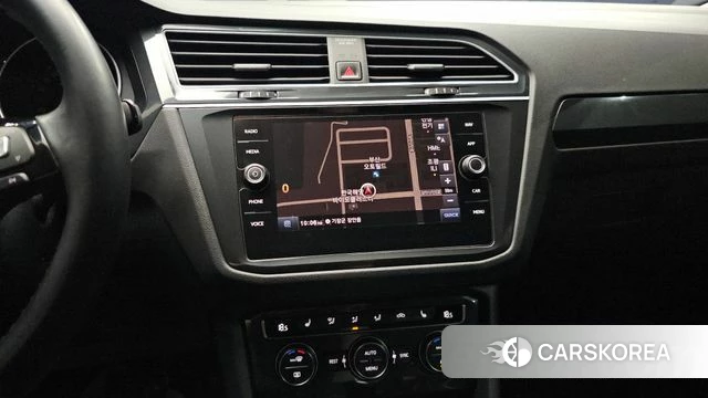 Volkswagen Tiguan second Generation id 4416618 из Кореи 7