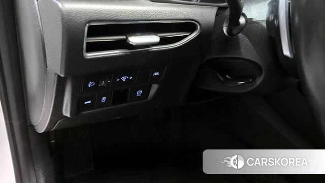 Hyundai Sonata (DN8) id 3852459 из Кореи 7