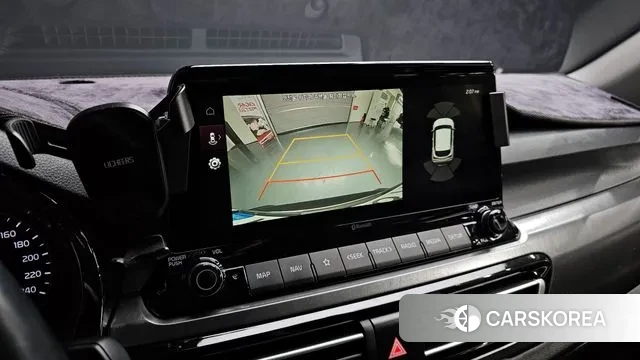 Kia Seltos id 3473701 из Кореи 7