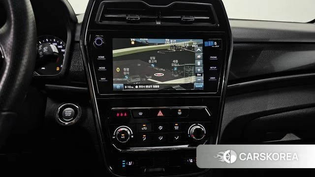 Ssangyong Berry New Tivoli id 4682929 из Кореи 7