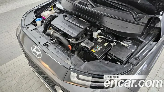 Hyundai Casper id 2631292 из Кореи 7