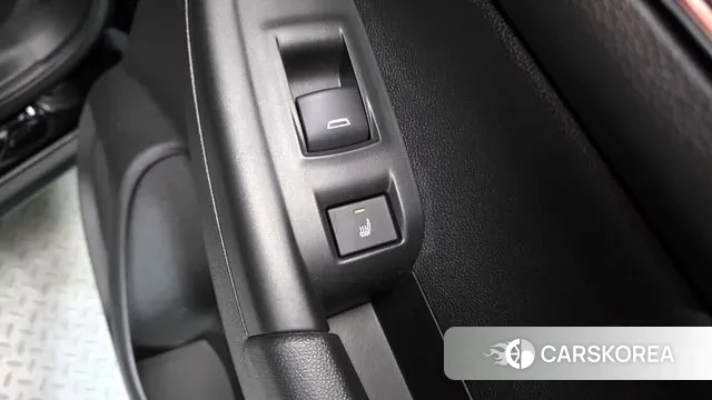 Chevrolet (GM Daewoo) Trailblazer id 3027985 из Кореи 7