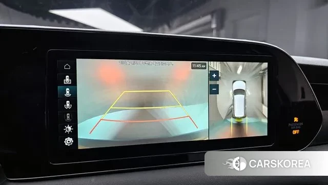 Hyundai Palisade id 3454095 из Кореи 7