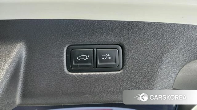 Kia Carnival 4th generation id 4323351 из Кореи 7