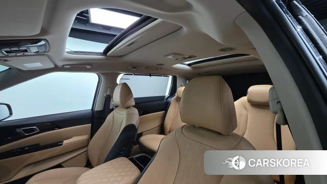 Kia Carnival 4th generation id 3916235 из Кореи 7