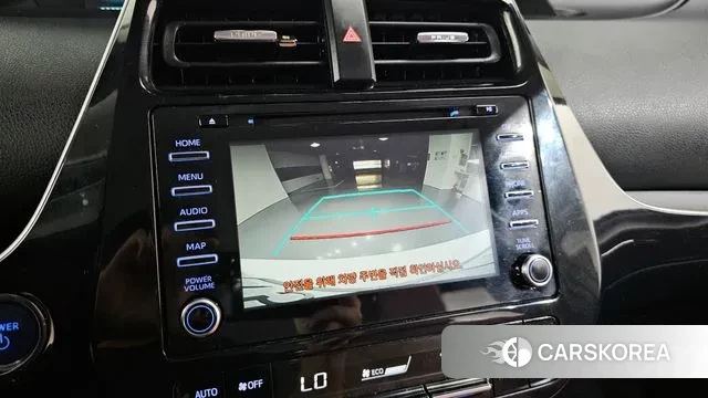 Toyota Prius 4th Generation id 3112196 из Кореи 7