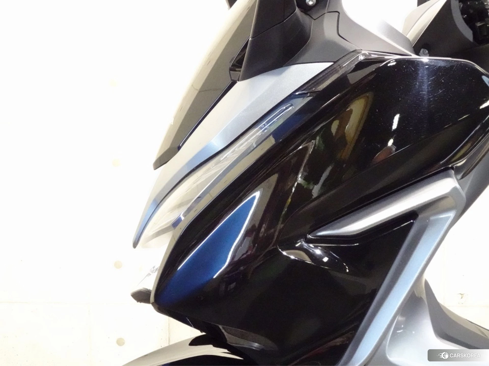 Honda FORZA id 4380212 из Японии 7