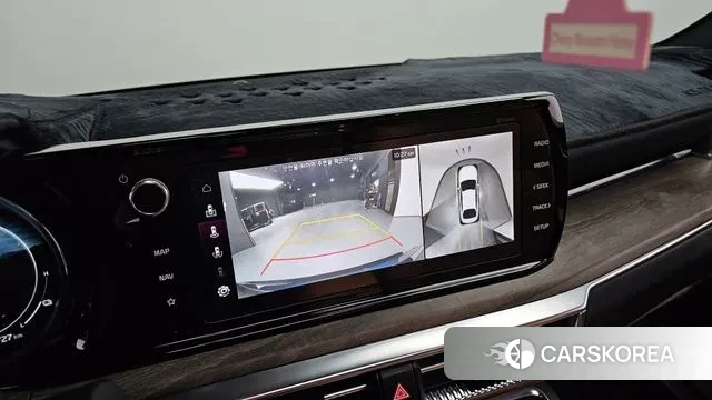 Kia K5 Hybrid 3rd Generation id 2857717 из Кореи 7