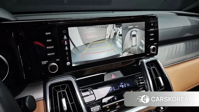 Kia Sorento 4th Generation id 2905199 из Кореи 7