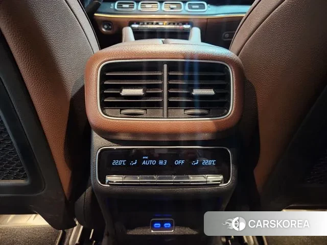 Mercedes-Benz GLE-Class W167 id 3644363 из Кореи 7