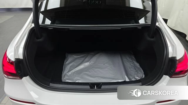 Mercedes-Benz A-Class W177 id 4775136 из Кореи 7