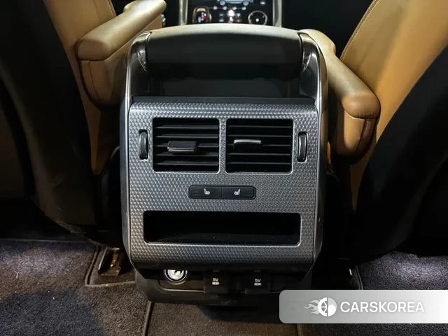 Land Rover Range Rover Sport 2nd Generation id 3789097 из Кореи 7