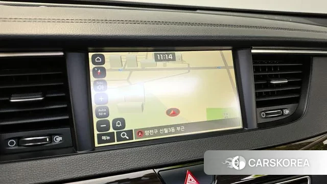 Kia Come New K7 id 3024478 из Кореи 7