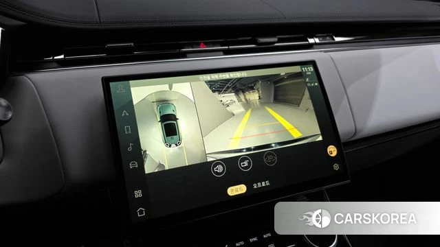 Land Rover Range Rover Sport 3rd Generation id 3841804 из Кореи 7