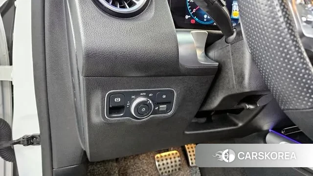 Mercedes-Benz GLB-Class X247 id 3654889 из Кореи 7