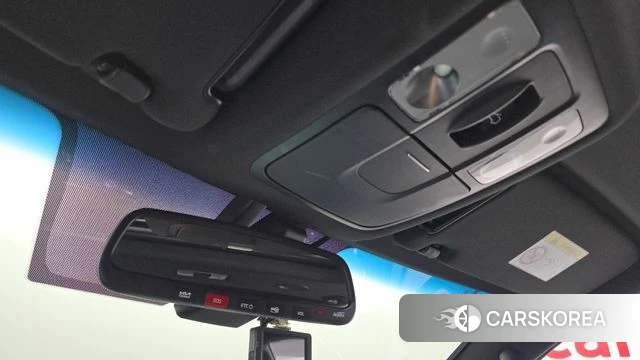 Kia Mohave Master id 3832701 из Кореи 7