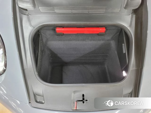 Porsche 911(992) id 4474753 из Кореи 7