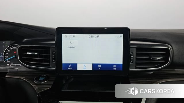 Ford Explorer 6th Generation id 4618501 из Кореи 7