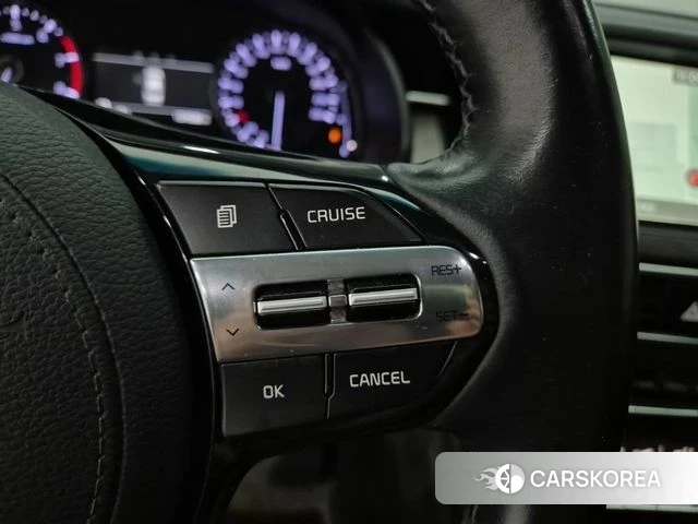 Kia K7 Premier id 4430123 из Кореи 7