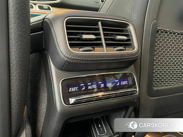 Mercedes-Benz GLE-Class W167 id 4736968 из Кореи 7