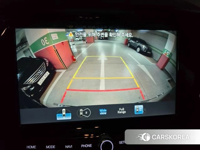 Ssangyong The New Rexton Sports Cannes id 3915143 из Кореи 7